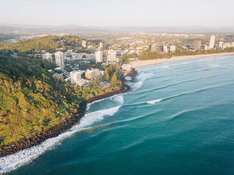 Click to view all images Management Rights business for sale in Burleigh Heads - Image 1