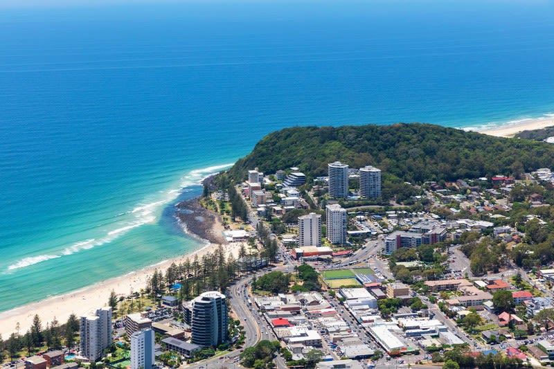 Click to view all images Management Rights business for sale in Burleigh Heads - Image 3