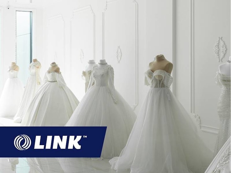 Click to view all images Clothing & Accessories business for sale in Sydney Region NSW - Image 1