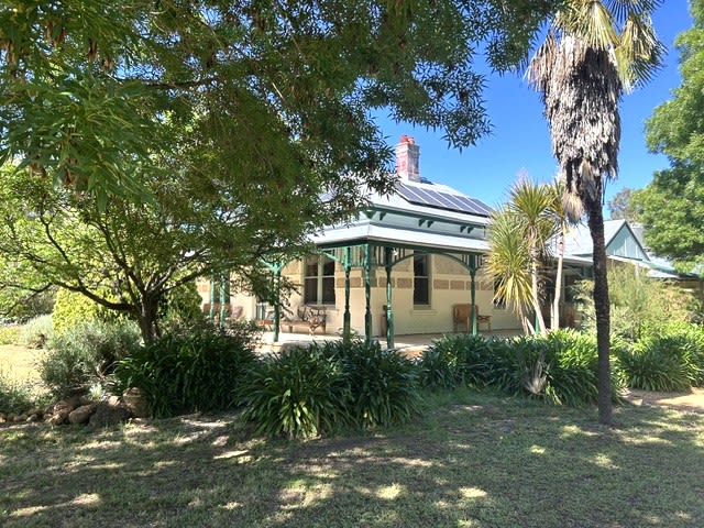 Click to view all images 382 Dunolly Road Carapooee VIC 3477 - Image 2