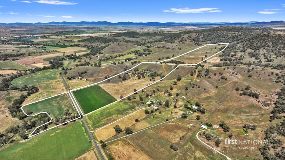 Click to view all images 503 Garthowen Road Attunga NSW 2345 - Image 1