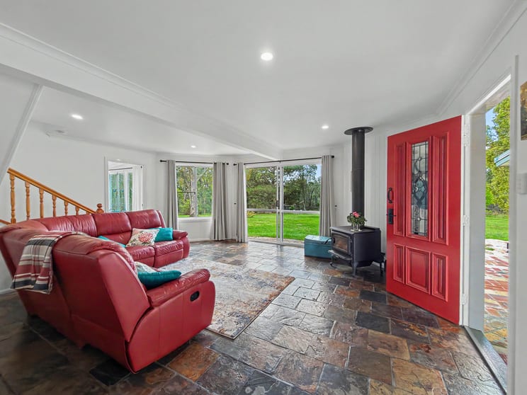 Click to view all images 758 Spring Creek Road Amiens QLD 4380 - Image 3