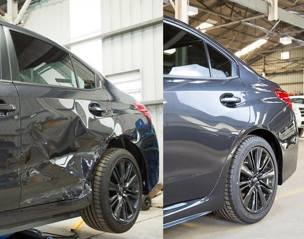 Click to view all images Mechanical Repair business for sale in Northcote - Image 2