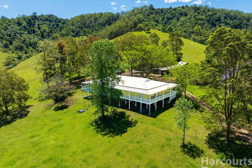 Click to view all images 1052 Pipeclay Road Pipeclay NSW 2446 - Image 1