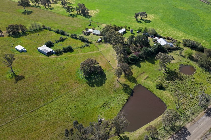 Click to view all images 1119 Rugby Road Boorowa NSW 2586 - Image 2