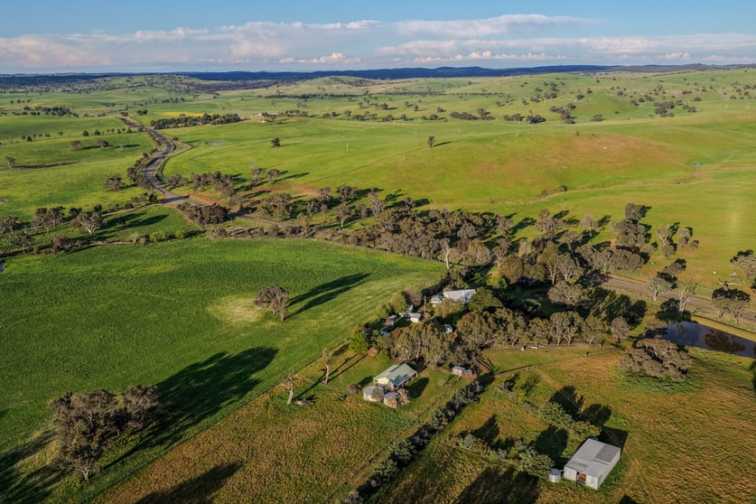 Click to view all images 1119 Rugby Road Boorowa NSW 2586 - Image 3