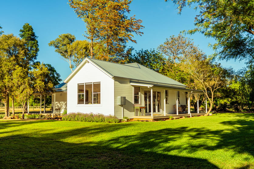 Click to view all images 45 Armstrong Road Rouchel Brook NSW 2336 - Image 3