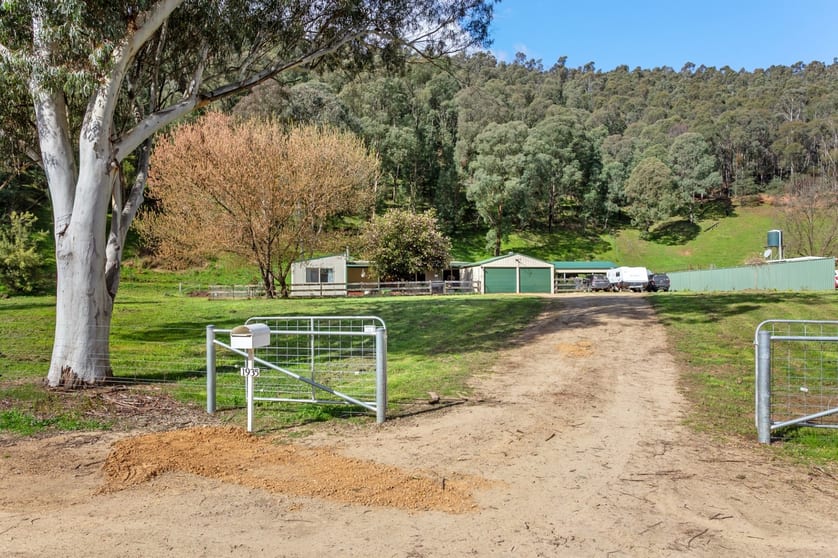 Click to view all images 1935 Thowgla Road Thowgla Valley VIC 3707 - Image 1