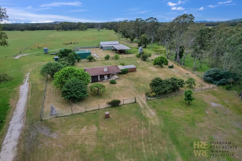 702 Heatherlie Track Ledcourt VIC 3385 - Image 1