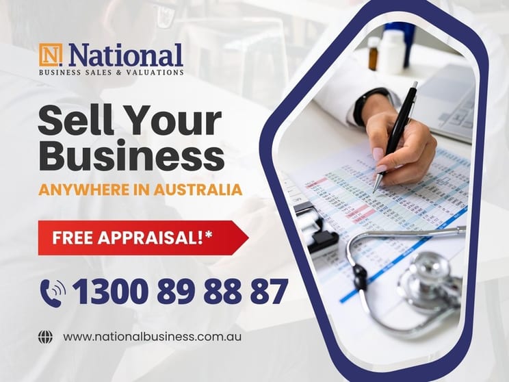 Click to view all images Dental business for sale in Brisbane City - Image 2