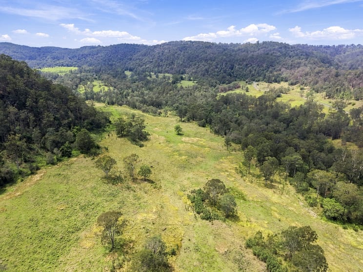 Click to view all images 783 Peacock Creek Road Peacock Creek NSW 2469 - Image 2