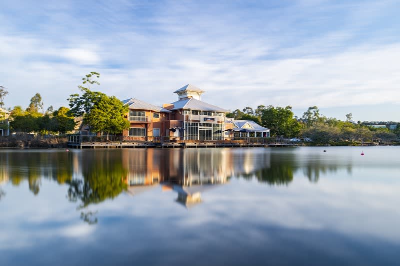 Click to view all images Management Rights business for sale in Wulkuraka - Image 1