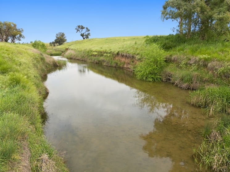 Click to view all images 'Thuruna' 602 Blatches Lane Bournewood NSW 2868 - Image 2