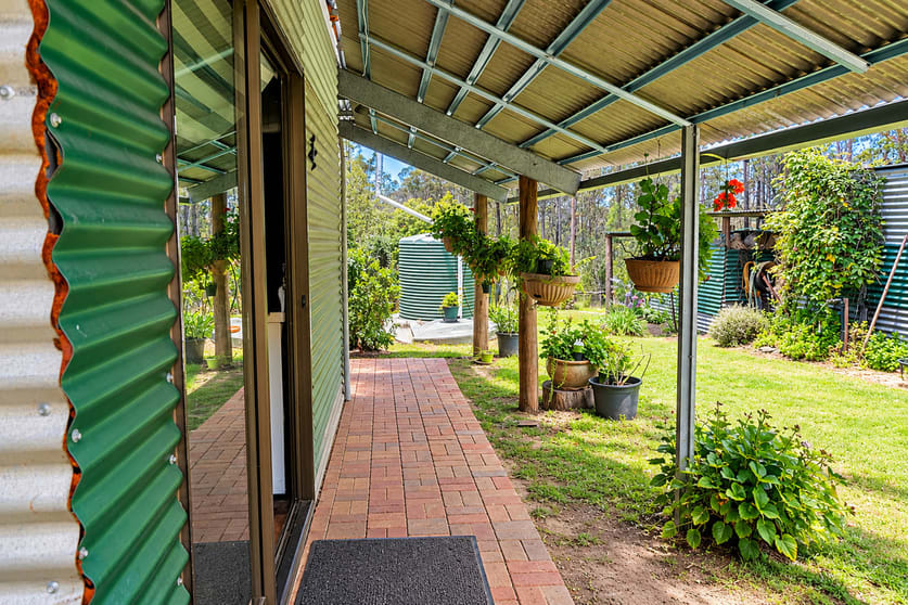 Click to view all images 976-996 Bulldog Road ( VIA TABULAM ) Bulldog NSW 2469 - Image 2