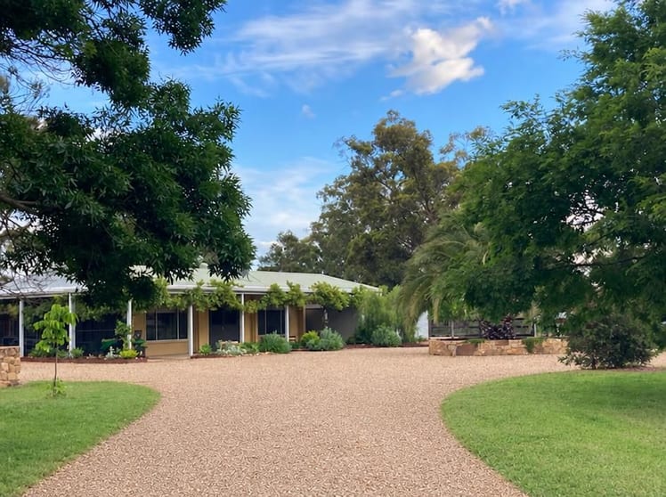 Click to view all images 398 Sugarloaf Road Axedale VIC 3551 - Image 3