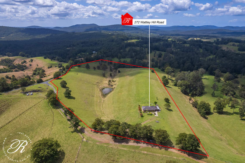 Click to view all images 272 Wattley Hill Road Wootton NSW 2423 - Image 2