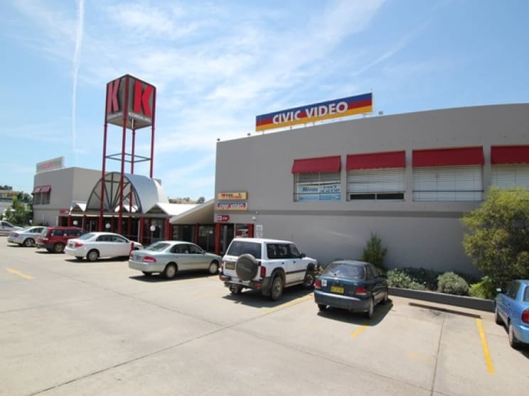 Click to view all images Shop 26/269 Lake Albert Road Wagga Wagga NSW 2650 - Image 1