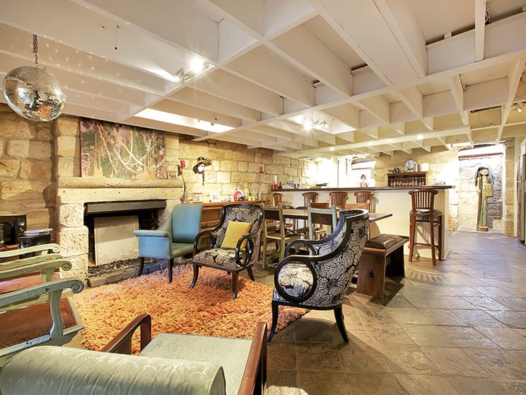 Click to view all images 133 Dowling Street Woolloomooloo NSW 2011 - Image 1