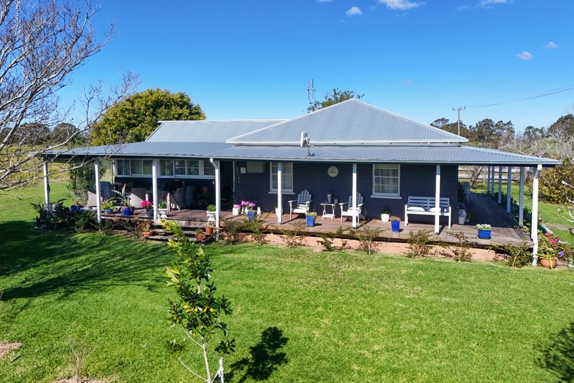 Click to view all images 759 Belmore River Right Bank Road Belmore River NSW 2440 - Image 1