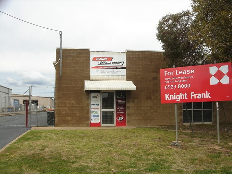 Click to view all images Unit 9/12 Saxon Street Wagga Wagga NSW 2650 - Image 1