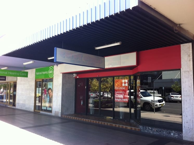 Click to view all images 54 Baylis Street Wagga Wagga NSW 2650 - Image 1