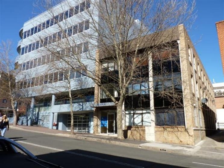 Click to view all images Level 2/63A Market Street Wollongong NSW 2500 - Image 1