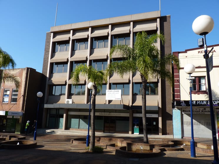 Click to view all images Level 3/111-113 Crown Street Wollongong NSW 2500 - Image 1