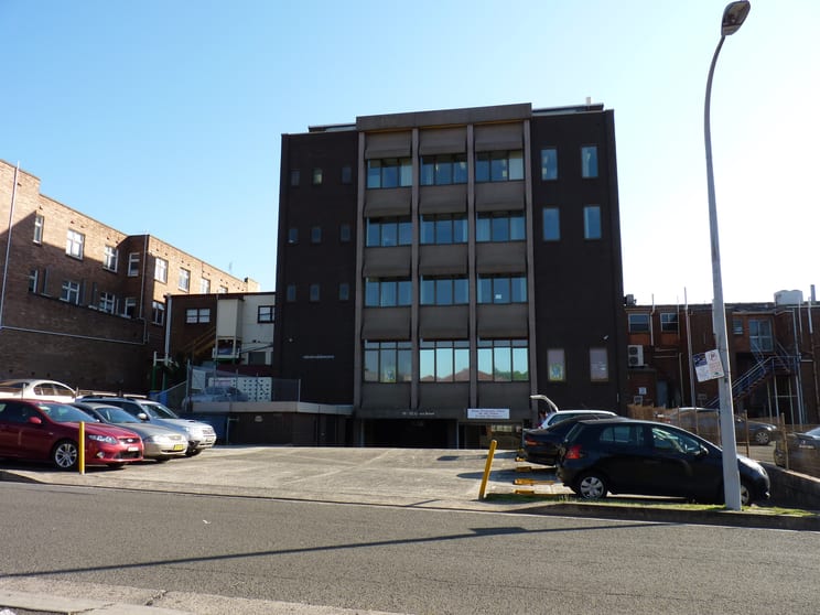 Click to view all images Level 3/111-113 Crown Street Wollongong NSW 2500 - Image 2