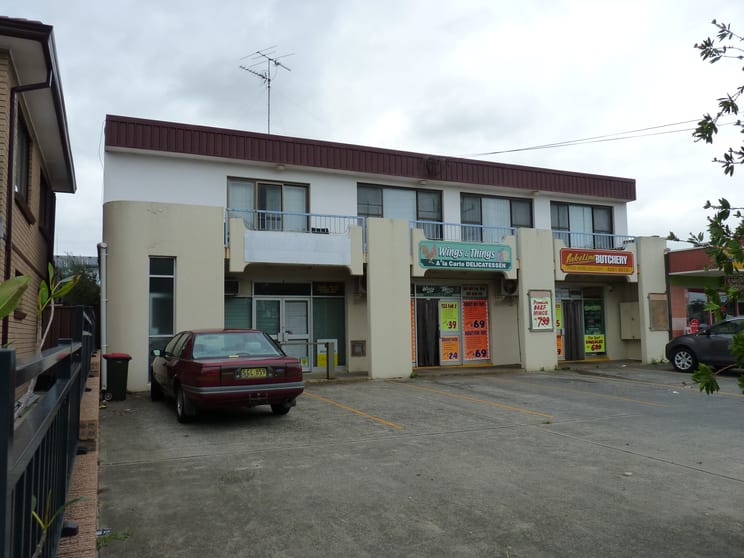 Click to view all images Shop 3/60 Lakeside Drive Kanahooka NSW 2530 - Image 1