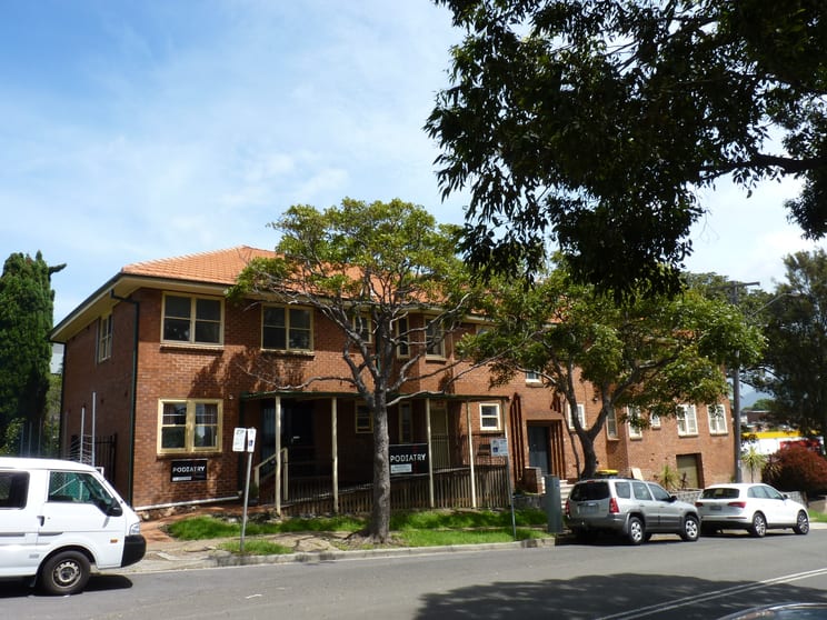 Click to view all images Unit 1/3-5 Rawson Street Wollongong NSW 2500 - Image 1