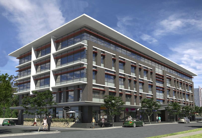 Click to view all images Grd/45-53 Kembla Street Wollongong NSW 2500 - Image 1