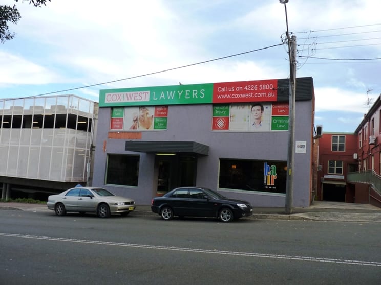 Click to view all images 14/39 Market Street Wollongong NSW 2500 - Image 1
