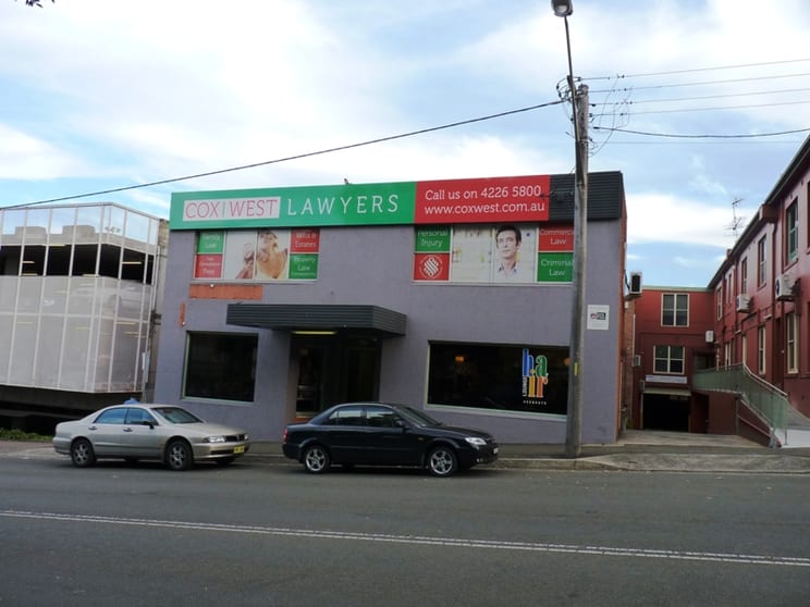 Click to view all images 14/39 Market Street Wollongong NSW 2500 - Image 2