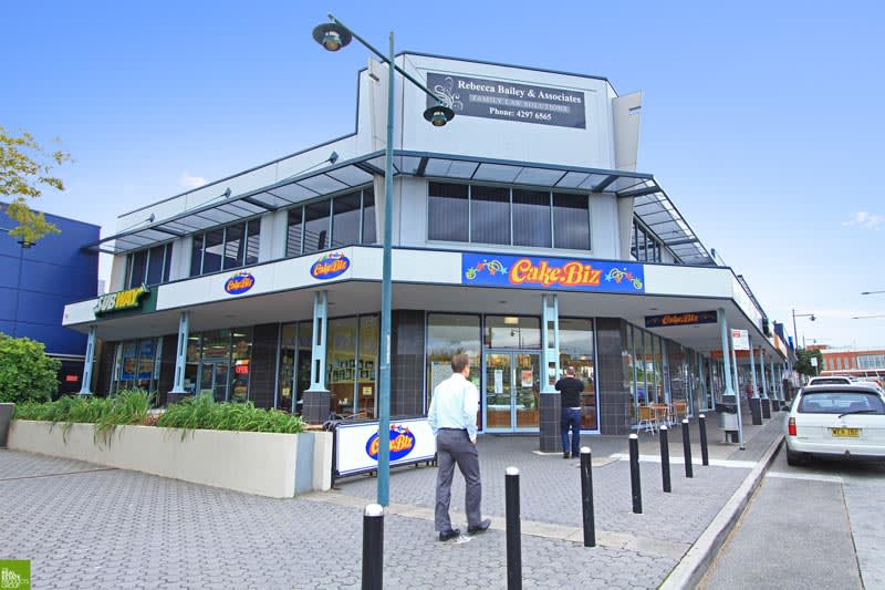 Click to view all images 18/2 Memorial Drive Shellharbour NSW 2529 - Image 1