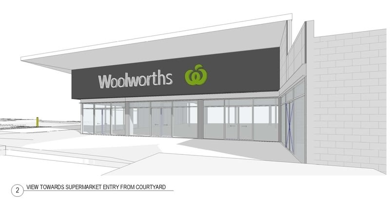 Click to view all images Shop 37/269 Lake Albert Road Wagga Wagga NSW 2650 - Image 3