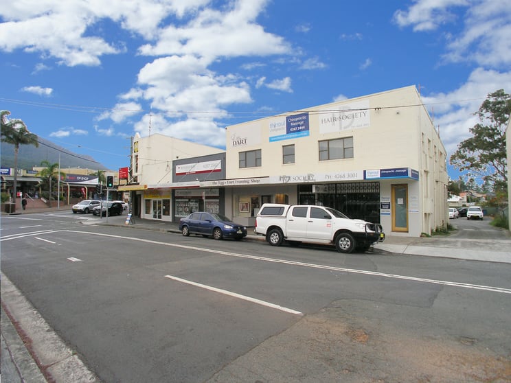Click to view all images 3A/1-3 Raymond Road Thirroul NSW 2515 - Image 3