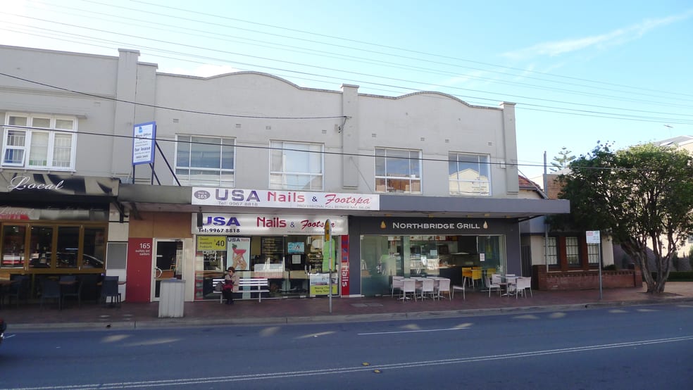 Click to view all images 165 Sailors Bay Road Northbridge NSW 2063 - Image 1