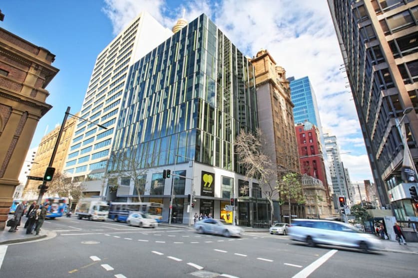 Click to view all images 99 Elizabeth Street Sydney NSW 2000 - Image 1