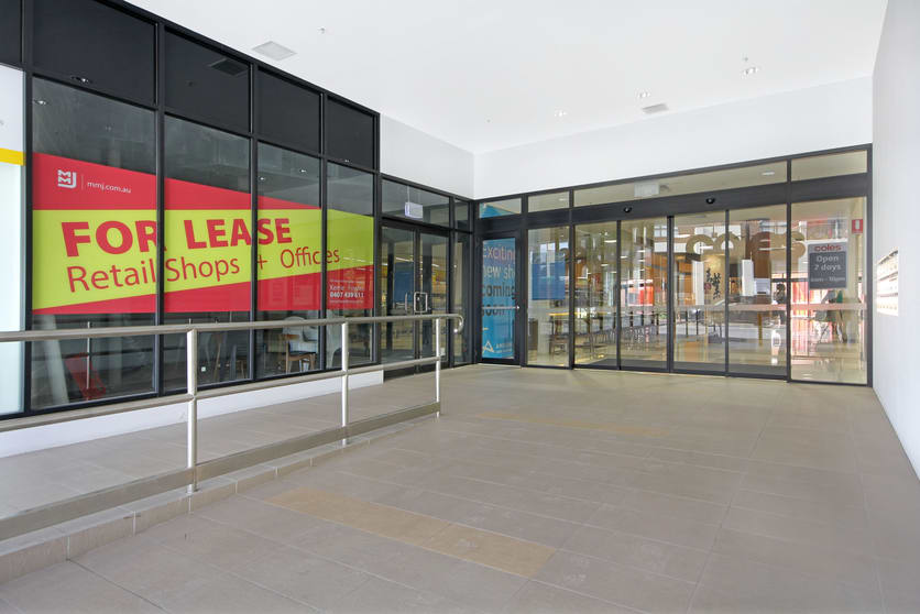 Click to view all images 3B/118-126 Princes Highway Fairy Meadow NSW 2519 - Image 2