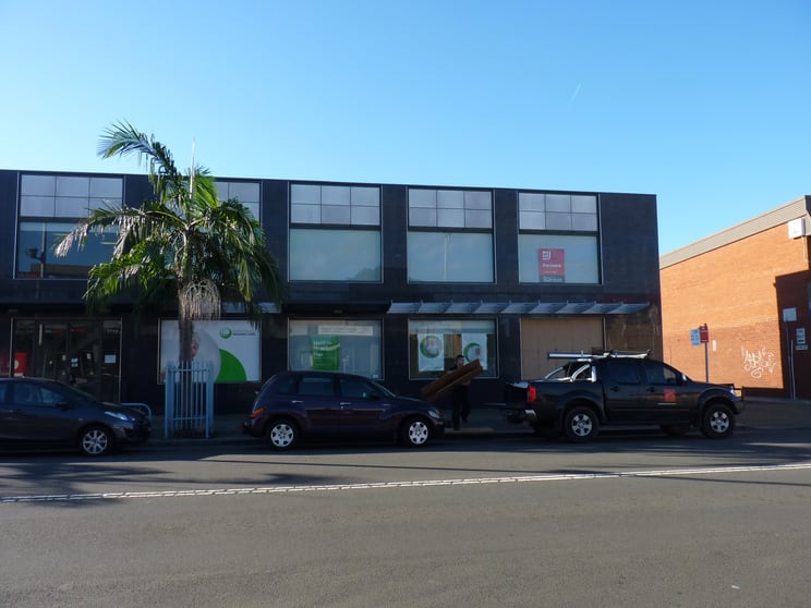 Click to view all images Level 1, 4/121 Shellharbour Road Warilla NSW 2528 - Image 1
