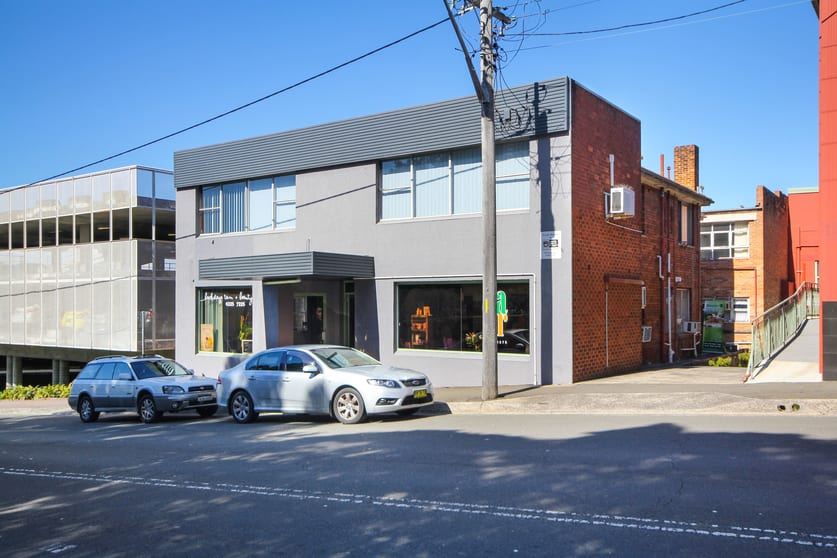Click to view all images 14/39 Market Street Wollongong NSW 2500 - Image 1