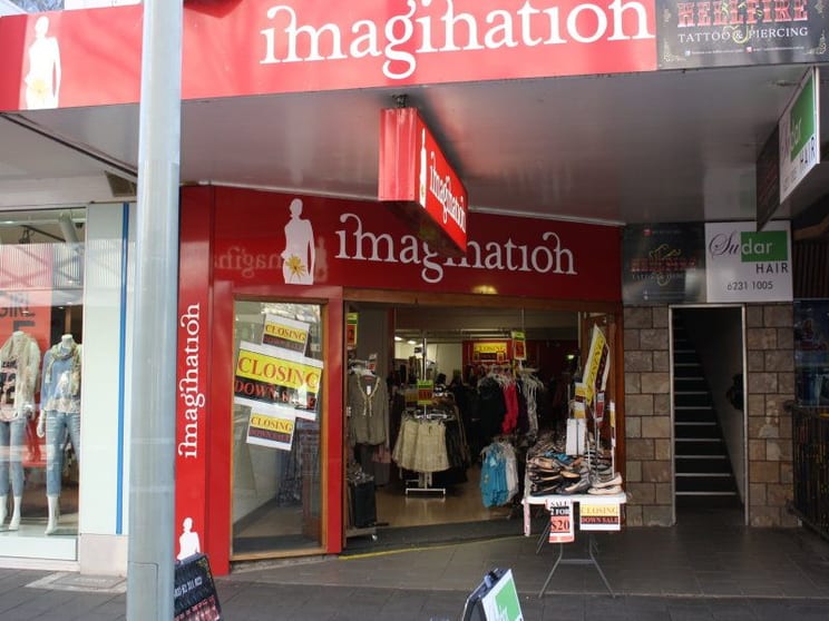 Click to view all images 55 Elizabeth Street Hobart TAS 7000 - Image 3