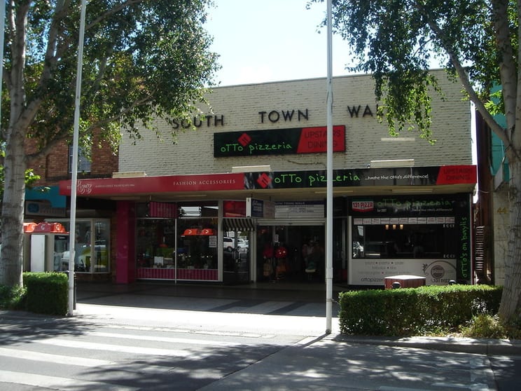 Shops 1 & /40 Baylis Street Wagga Wagga NSW 2650 - Image 1