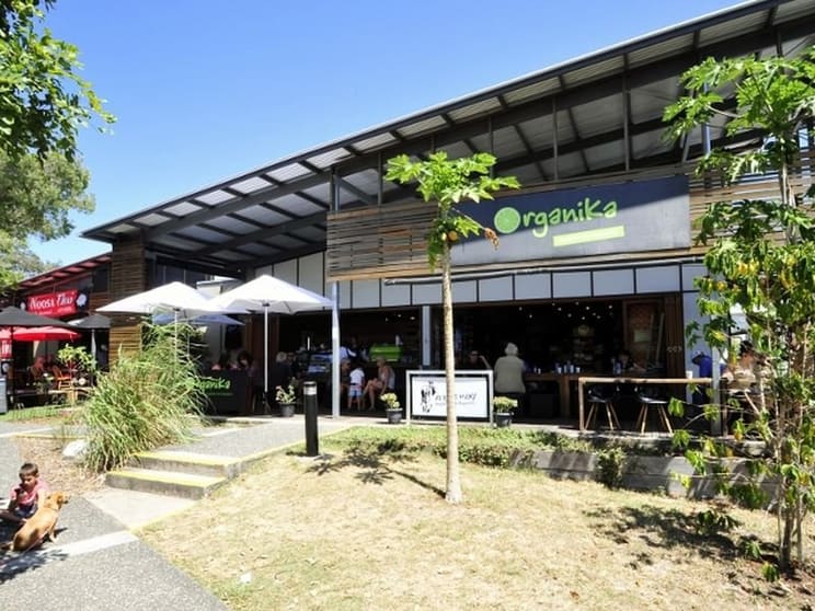 Click to view all images Shop 3/205 Weyba Road Noosaville QLD 4566 - Image 2