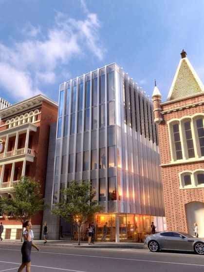 Click to view all images 585 Hay Street Perth WA 6000 - Image 2