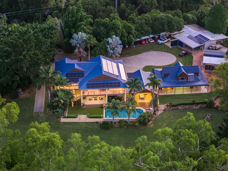 Click to view all images 169 Bakers Road South Kolan QLD 4670 - Image 2