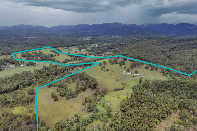 Click to view all images 700 Temagog Road Temagog NSW 2440 - Image 1