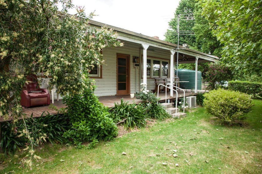 110 Tunnel Gap Road Mudgegonga VIC 3737 - Image 3