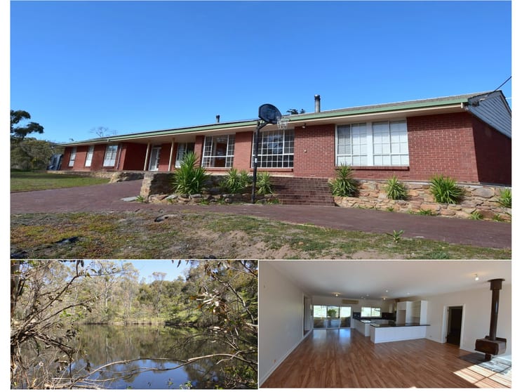 Click to view all images Sampson Flat SA 5114 - Image 1