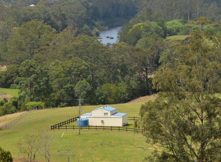 Lot 3 Pipeclay Road Pipeclay NSW 2446 - Image 1
